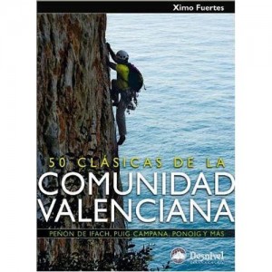50 Clasicas Comunidad Valenciana